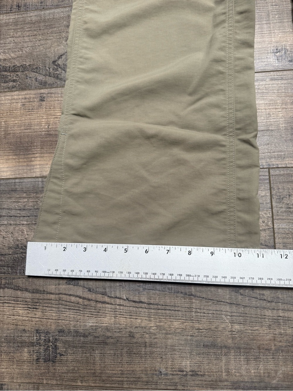 The North Face Cargo Pants Durable Everyday Wear Women's Size 14 - Picture 16 of 16